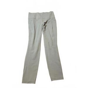 Athleta Stash Pocket Leggings - Size Small